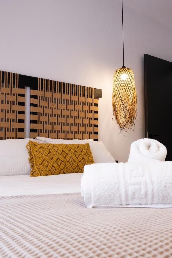 Venus Luxury Apartment Ermoupoli Esterno foto