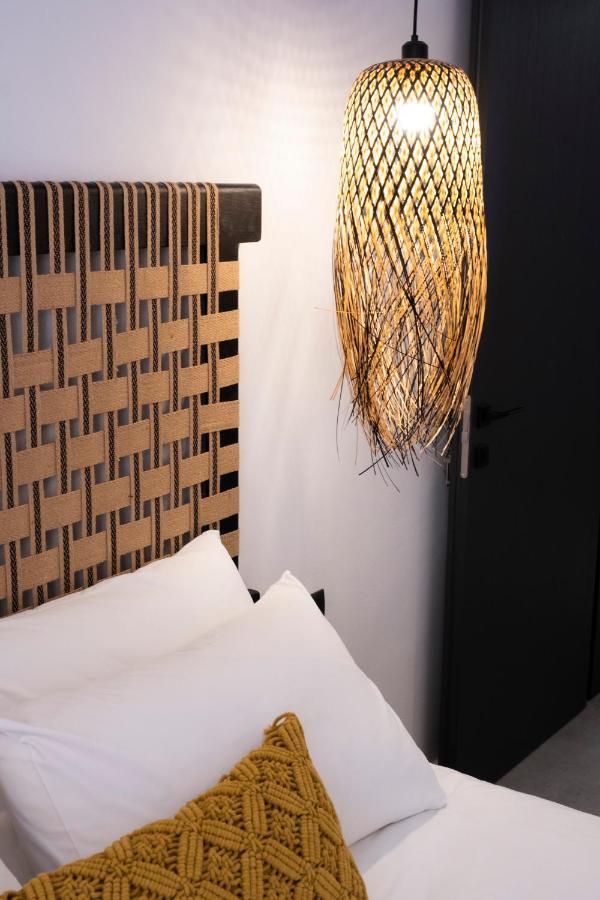 Venus Luxury Apartment Ermoupoli Esterno foto
