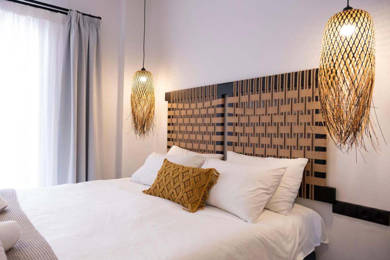 Venus Luxury Apartment Ermoupoli Esterno foto